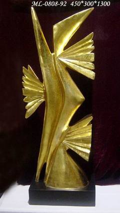 抽象人物雕塑、景觀雕塑、藝術雕塑、_禮品、工藝品、飾品_世界工廠網中國產品信息庫