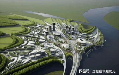 虛擬與現(xiàn)實(shí)的交響 元宇宙中的景觀藝術(shù)設(shè)計(jì)新維度